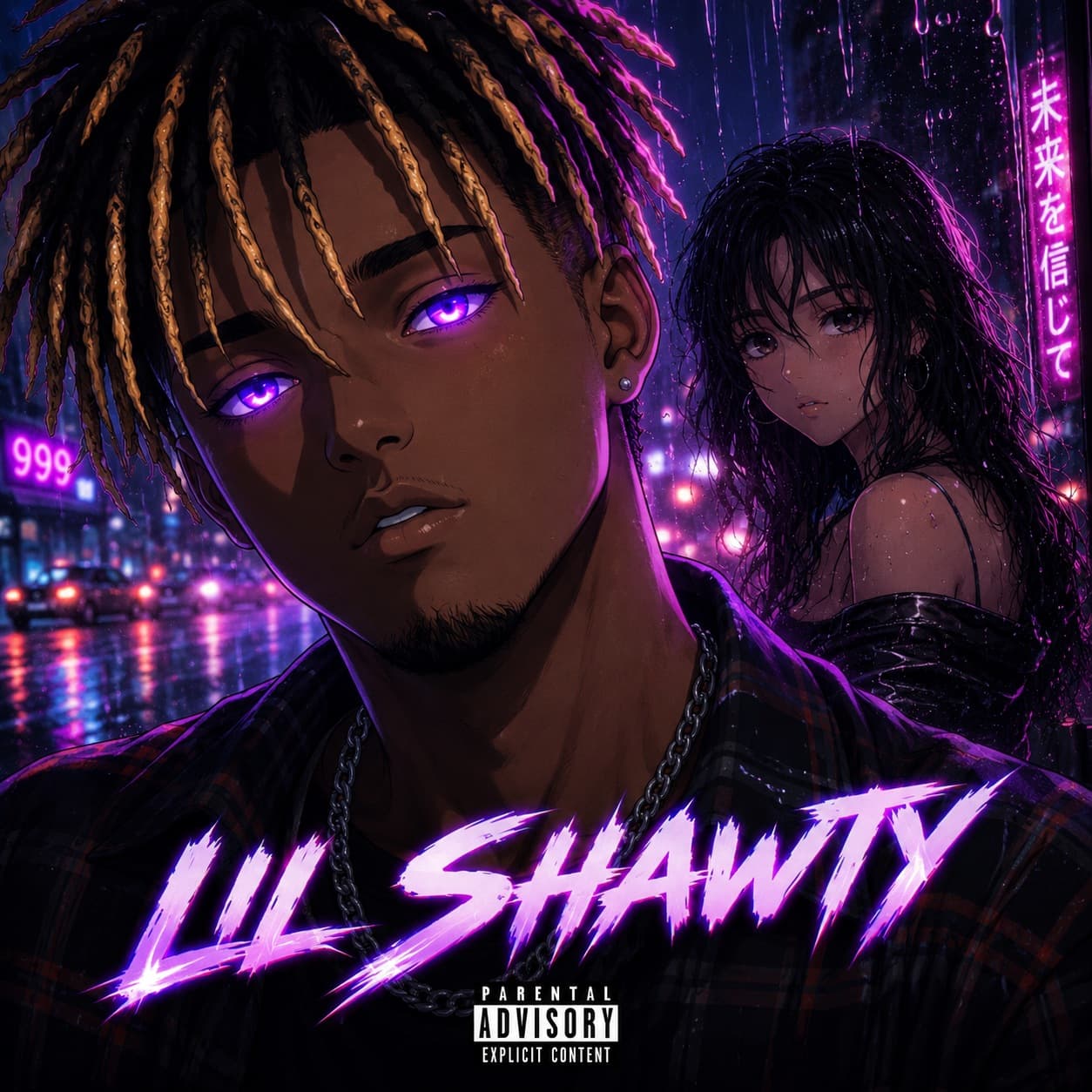 Lil Shawty