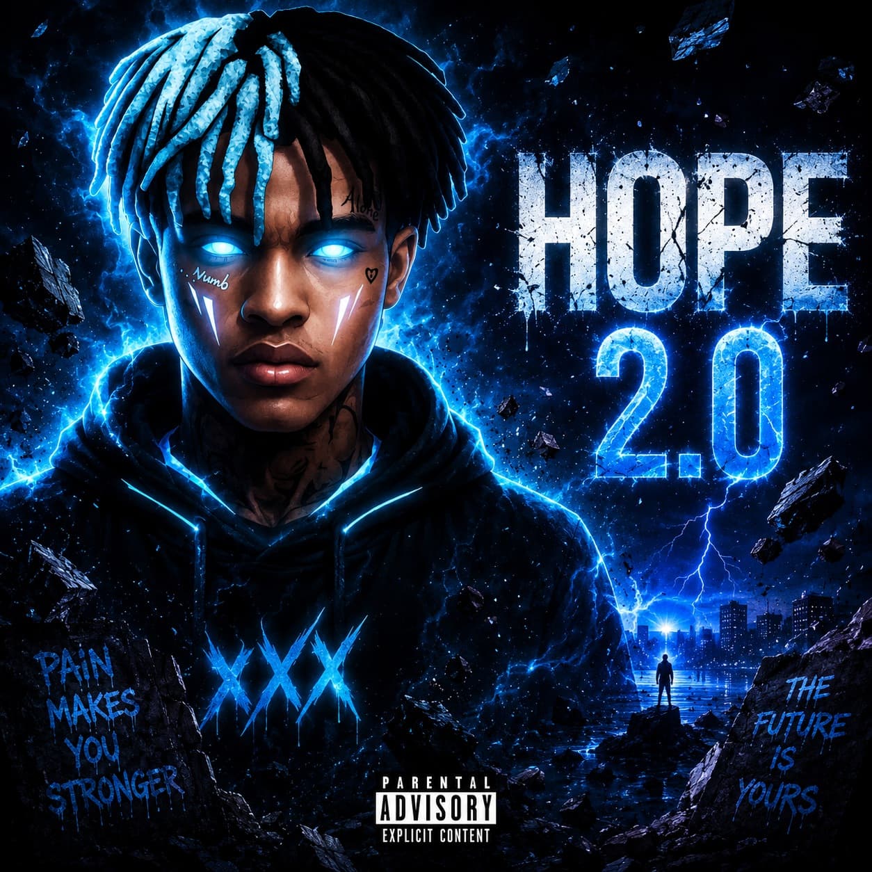 Hope 2.0