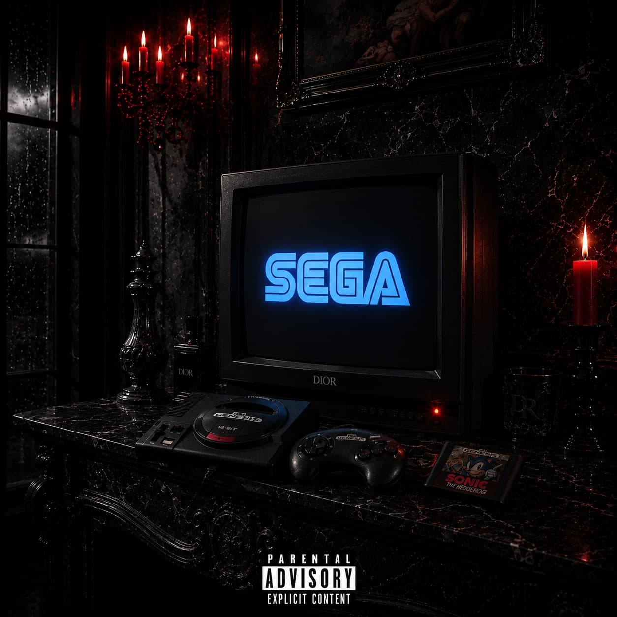 Sega
