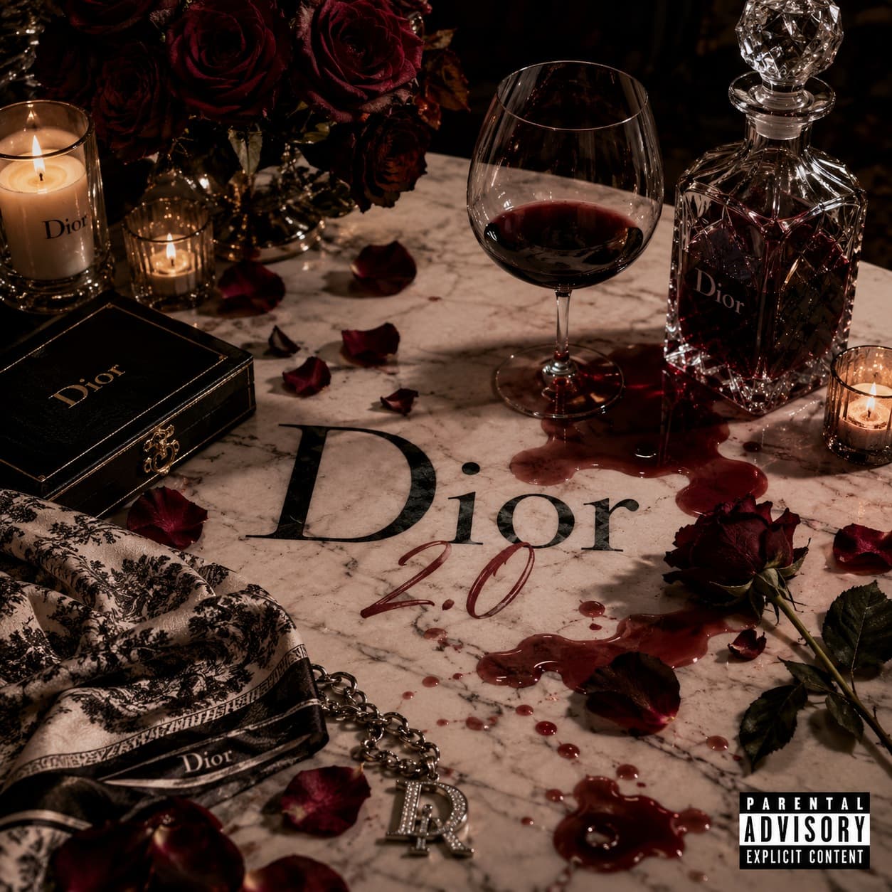 Dior 2.0