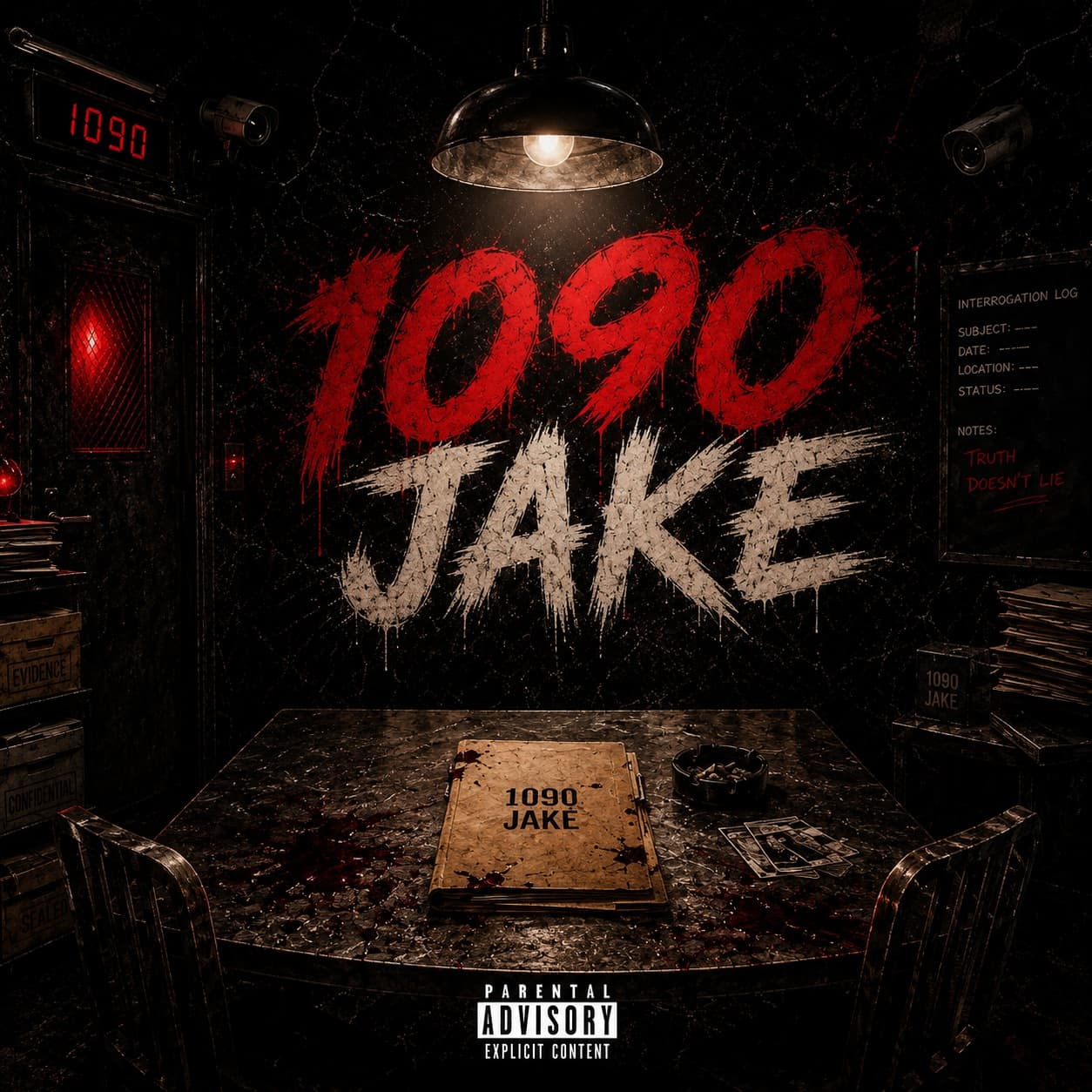 1090 Jake