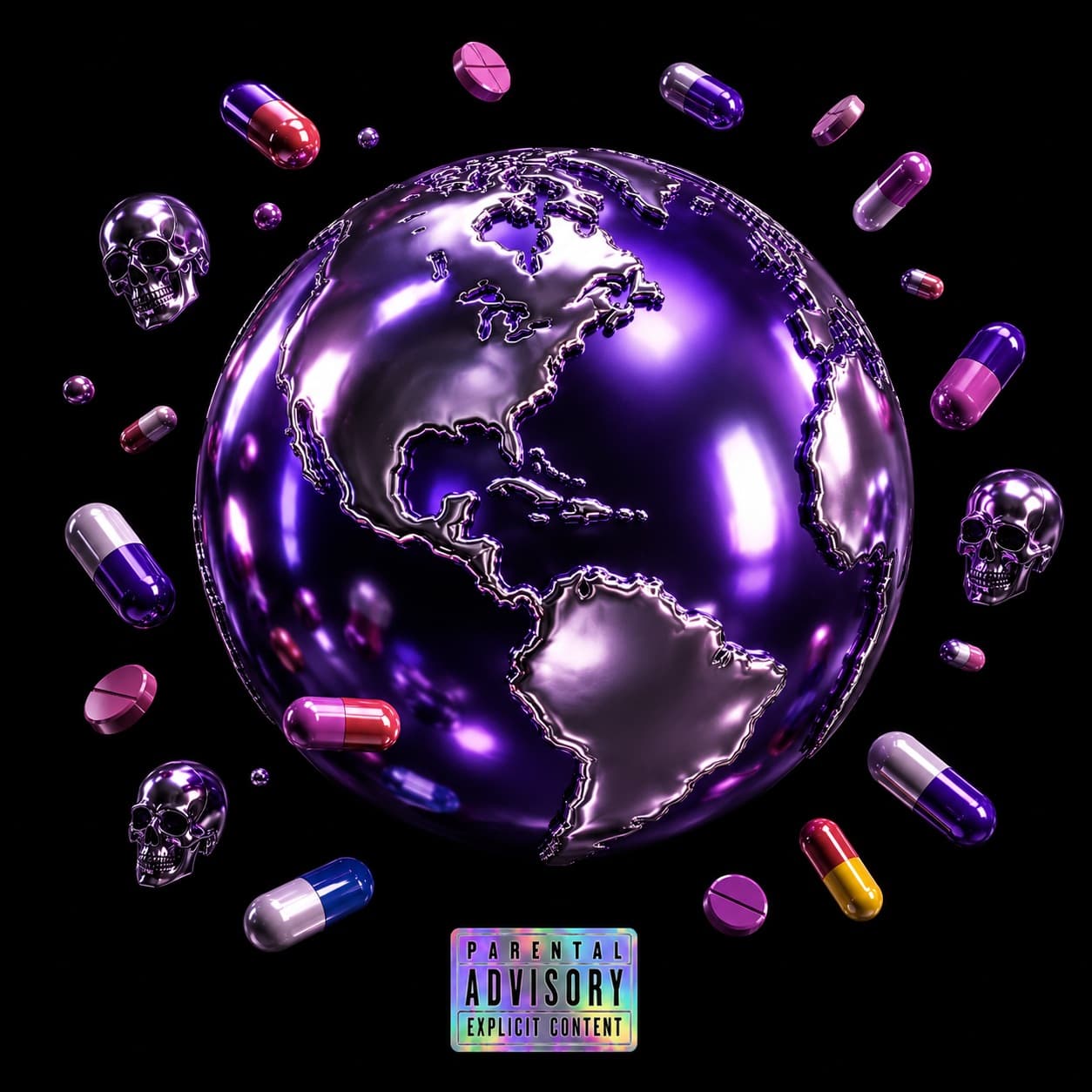 WRLD On Drugs 2