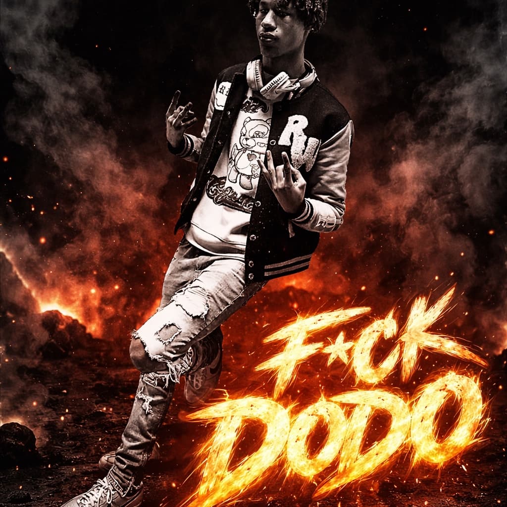 Fuck Dodo