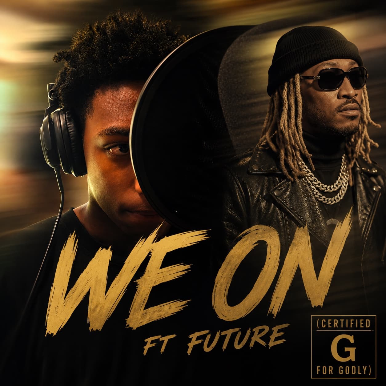 We on (ft future)