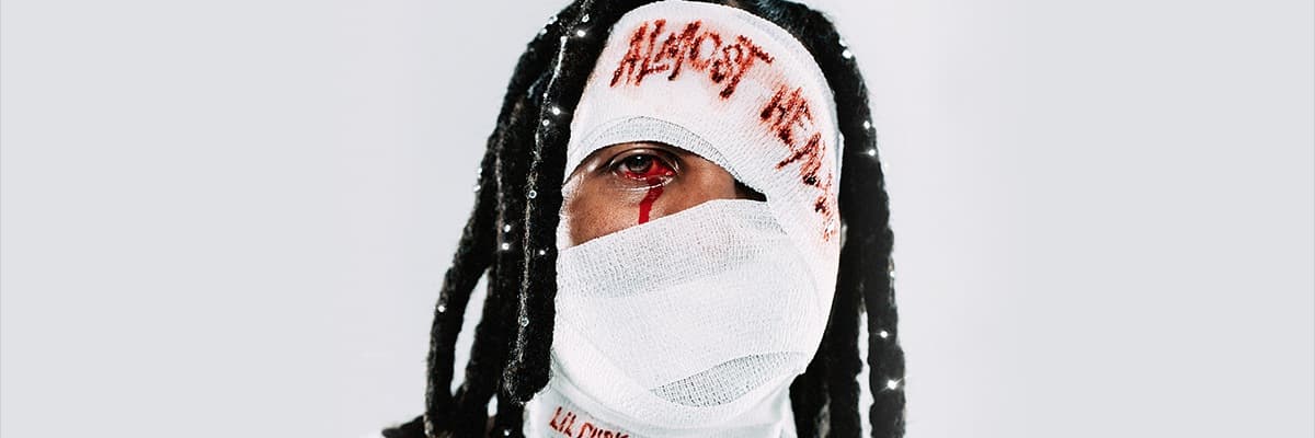 Lil Durk banner