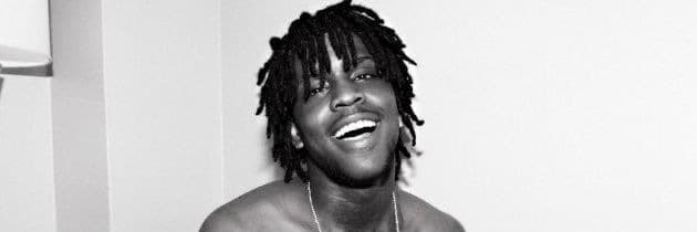 Chief Keef banner