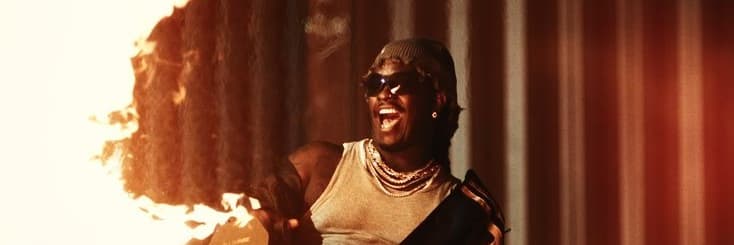 Young Thug banner