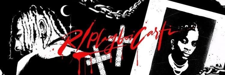 Playboi Carti banner