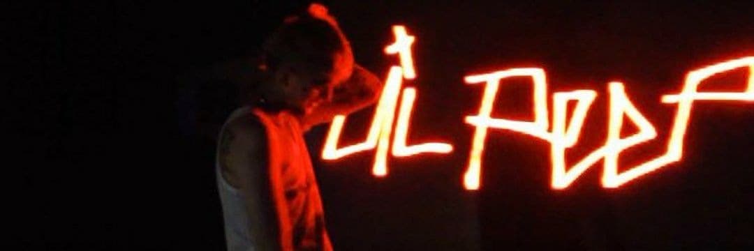 Lil Peep banner