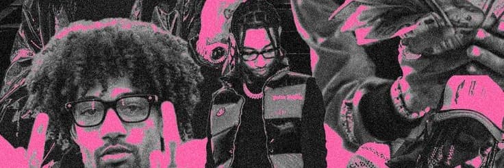 PnB Rock banner