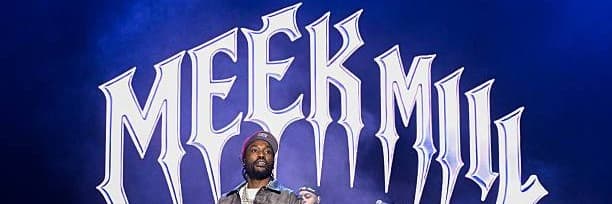 Meek Mill banner