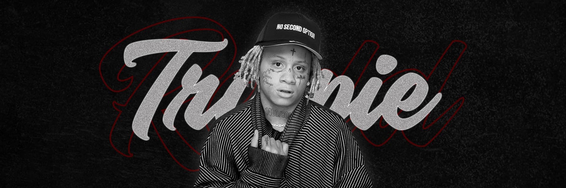 Trippie Redd banner