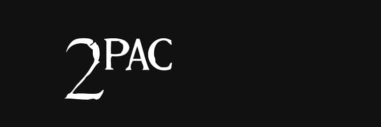 2Pac banner