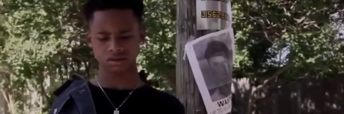 Tay-K banner