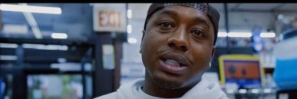 Tay Capone banner
