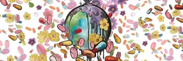 Future & Juice WRLD banner